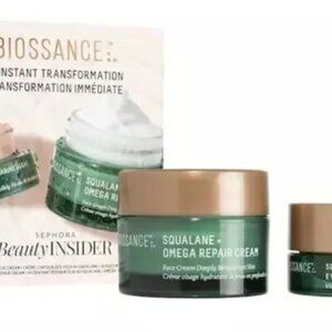 Biossance Sephora Beauty Insider Gift, New In Packaging